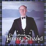 Legendary Jimmy Shand