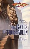 The Gates of Thorbardin (Dragonlance: Heroes Volume Five)