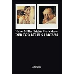Der Tod ist ein Irrtum: Portraits - Texte - Autographen