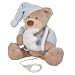 Nattou Spieluhr Dreambear sitzend (Mond)