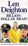Billion-dollar brain