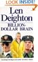 Billion Dollar Brain