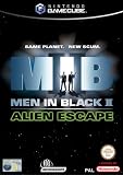 Men in Black 2 - Alien Escape - 