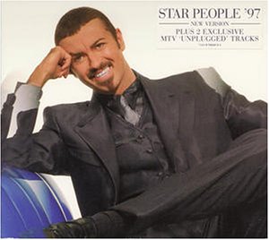 CD-Charts  Third Party New : Star People '97 [CD 1]