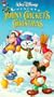 Jiminy Cricket's Christmas [VHS]