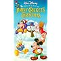 Jiminy Cricket's Christmas [VHS]
