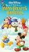 Jiminy Cricket's Christmas