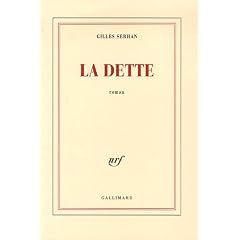 La dette