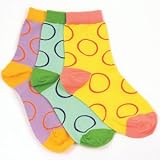 LittleMissMatched Socks - Marvelous 172,173,174 - Teen/Adult