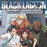 Buy Black Lagoon Original Soundtrack
