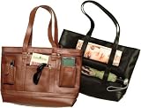 Review   / Royce Leather Business Tote 652-3