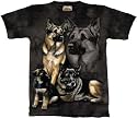 German Shepherds T-Shirt