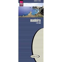 World Mapping Project, Madeira