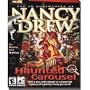 Nancy Drew: The Haunted Carousel