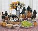 Gourmet Food : Vidalia Sweet Onion Dressing -Vidalia Honey Mustard Dressing2-12oz