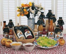 Vidalia Sweet Onion Dressing by Byron Plantation