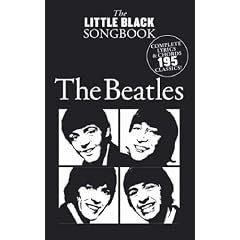 The "Beatles": The Little Black Songbook