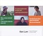 Ken Lum Works with Photography