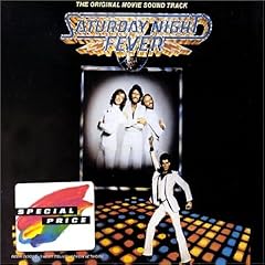 Saturday Night Fever
