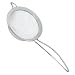 Cuisipro 13-Inch Coarse Strainer