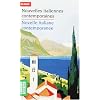 Nouvelles italiennes contemporaines : Novelle italiane contemporanee : Edition bilingue fran�ais-italien