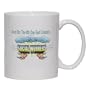 And On The 8th Day God Created SOCIAL WORKERS Mug for Coffee / Hot Beverage (choice of sizes and colors)