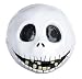 Jack Skellington Licensed Mask