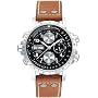 Hamilton Men's Khaki X-Wind watch #H77616533