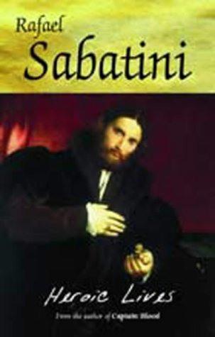 Rafael Sabatini