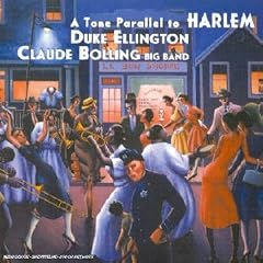 A Tone Parallel To Harlem