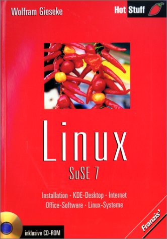 Linux SuSE 7.