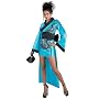 Dragon Geisha Young Adult