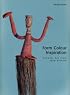 Form Colour Inspiration: Oceanic Art from New Britain