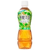 爽健美茶 500ml×24本