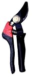 Bahco Ergonomic Pruner with Rotating Medium Handle #PG-R-M2