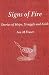 Signs
of
Fire:
Stories
of
Hope,
Struggle
and
Faith