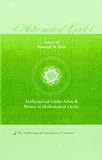 Mathematical Circles Adieu and Return to Mathematical Circles (Mathematical Circles, Volume III) (Mathematical Association of America)
