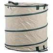 Siena Garden 596968 Gartensack 250 L Springrahmen 250 gr PU-Gewebe