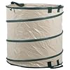 Siena Garden 596968 Gartensack 250 L Springrahmen 250 gr PU-Gewebe