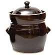 TSM Products Fermentation Pot, 10 Liter capacity