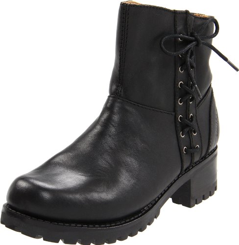 Harley-Davidson Womens Adriana 6 Boot