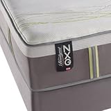 Full Simmons Beautyrest NxG 300 Firm Pillow Top