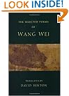 The Selected Poems of Wang Wei