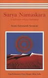 Surya Namaskara: A Technique of Solar Visualization