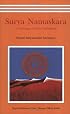 Surya Namaskara: A Technique of Solar Visualization