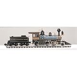 1:20.3 Spectrum 2-6-0 Mogul, Baldwin