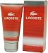Lacoste Red Style In Play By Lacoste For Men. Aftershave Balm 2.5 Ounces