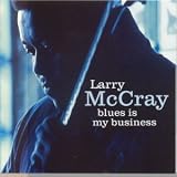 Blues Is My Business
