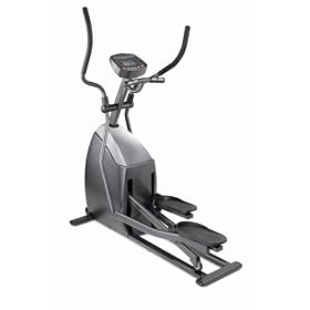 Horizon Fitness EX22 Dual Action Elliptical Trainer