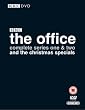 The Office - Complete Series One & Two and The Christmas Specials [2001] [DVD]